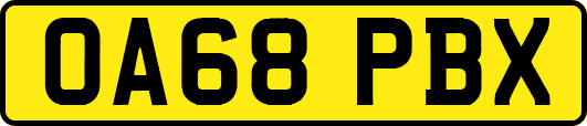 OA68PBX
