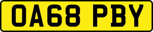 OA68PBY