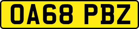 OA68PBZ