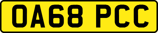 OA68PCC