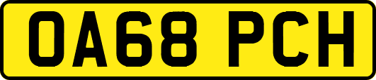 OA68PCH