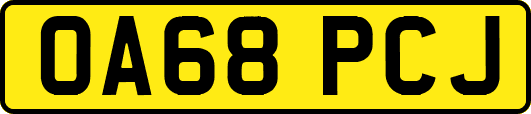 OA68PCJ