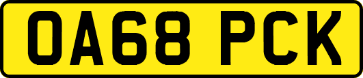 OA68PCK