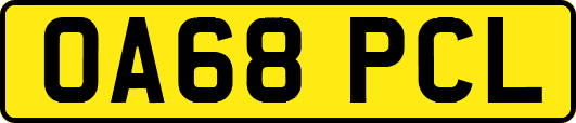 OA68PCL