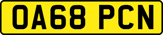 OA68PCN