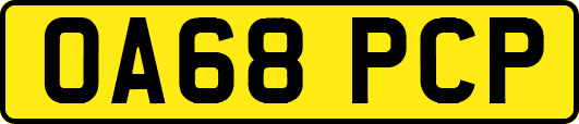 OA68PCP