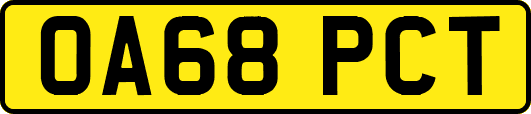 OA68PCT