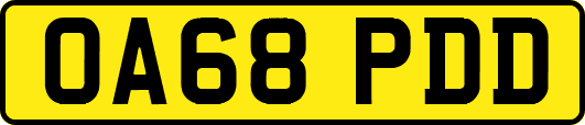 OA68PDD