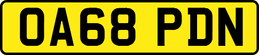 OA68PDN