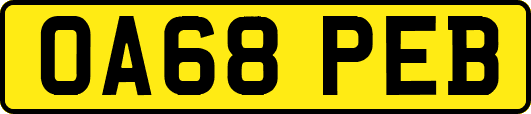 OA68PEB
