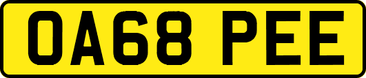 OA68PEE