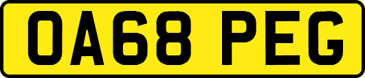 OA68PEG