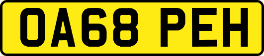 OA68PEH