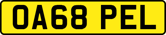 OA68PEL