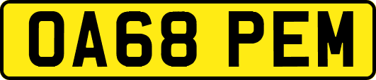 OA68PEM