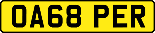 OA68PER