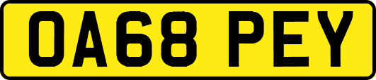 OA68PEY