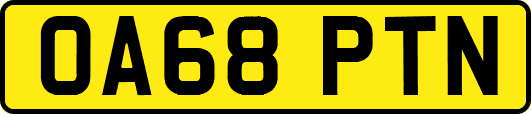 OA68PTN