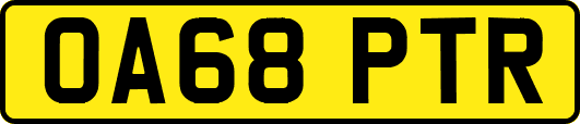 OA68PTR