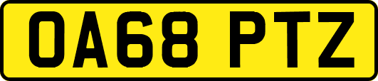 OA68PTZ
