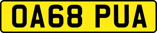 OA68PUA