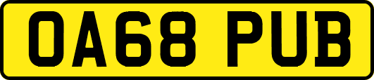 OA68PUB