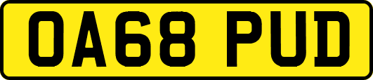 OA68PUD
