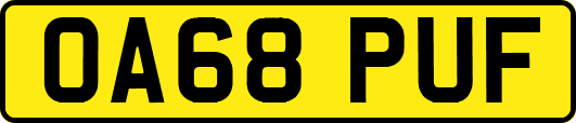 OA68PUF