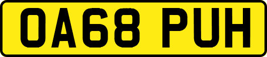 OA68PUH