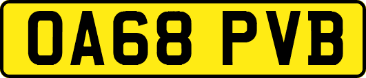 OA68PVB