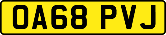 OA68PVJ