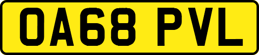 OA68PVL