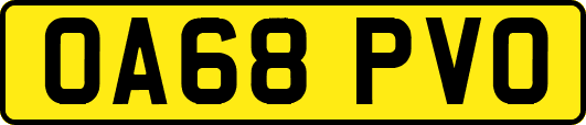 OA68PVO