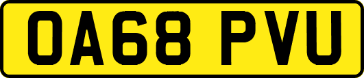 OA68PVU