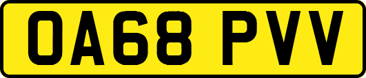 OA68PVV