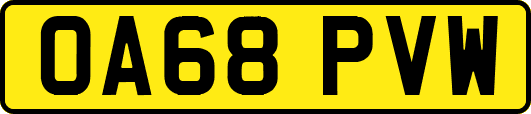 OA68PVW
