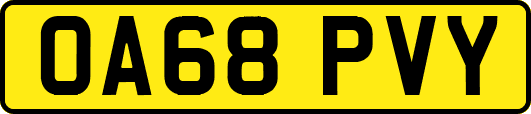OA68PVY