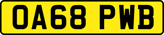 OA68PWB