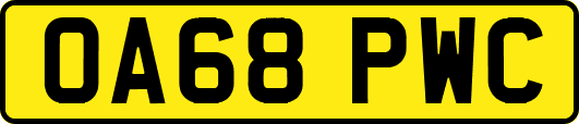 OA68PWC