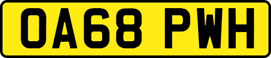 OA68PWH