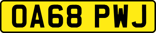 OA68PWJ