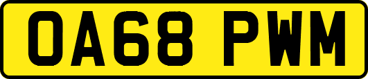 OA68PWM