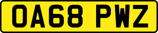 OA68PWZ