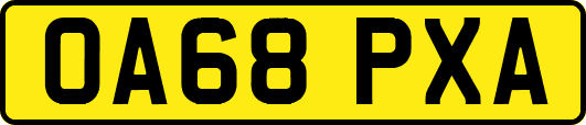 OA68PXA
