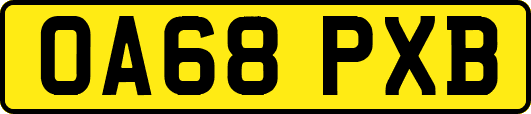 OA68PXB