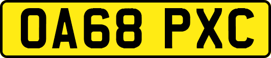 OA68PXC