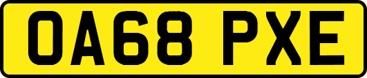 OA68PXE