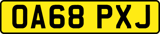 OA68PXJ
