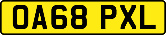 OA68PXL