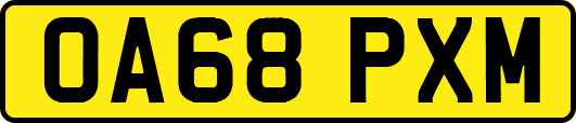 OA68PXM